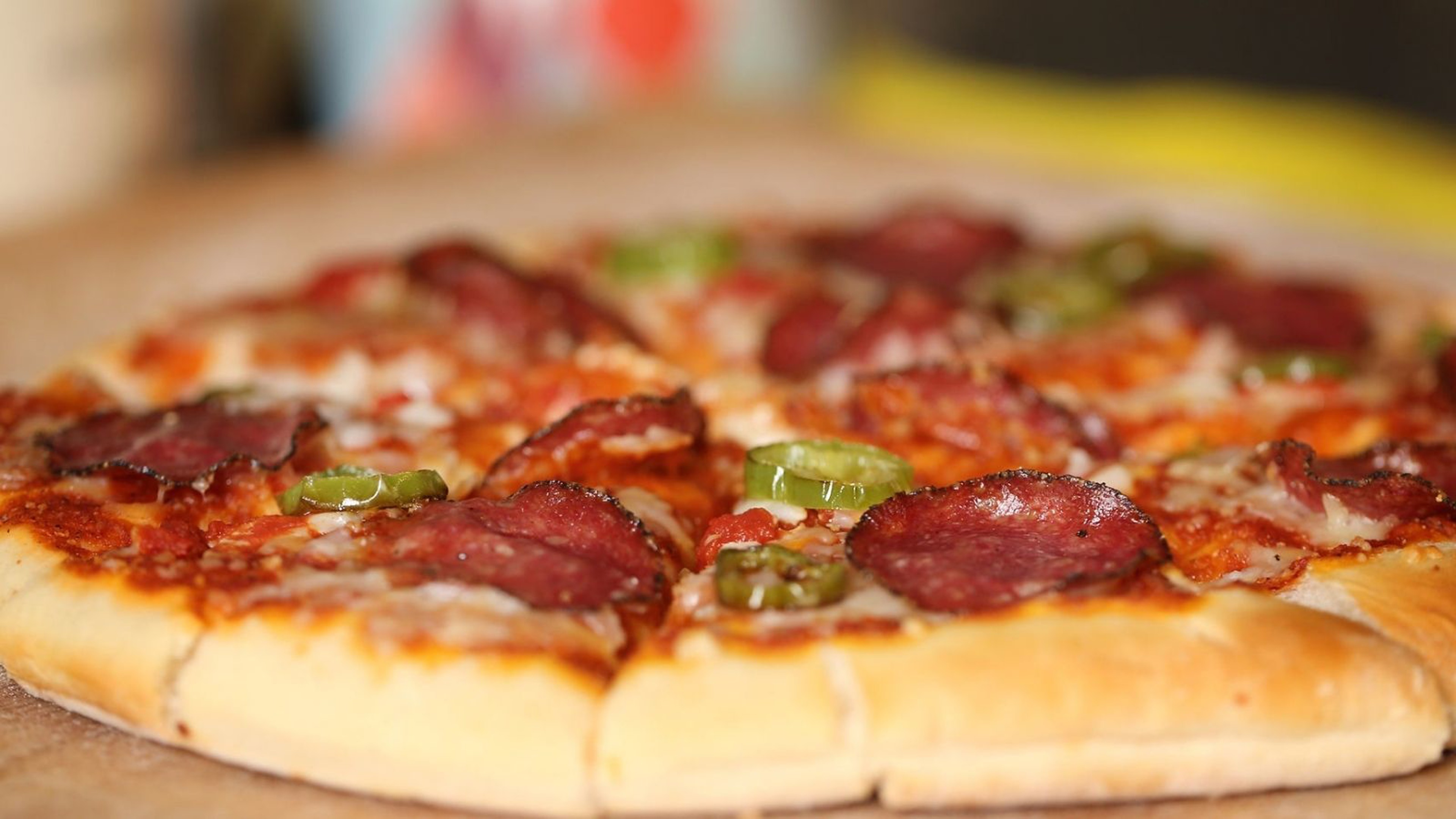 Pizzeria Bruno Franco